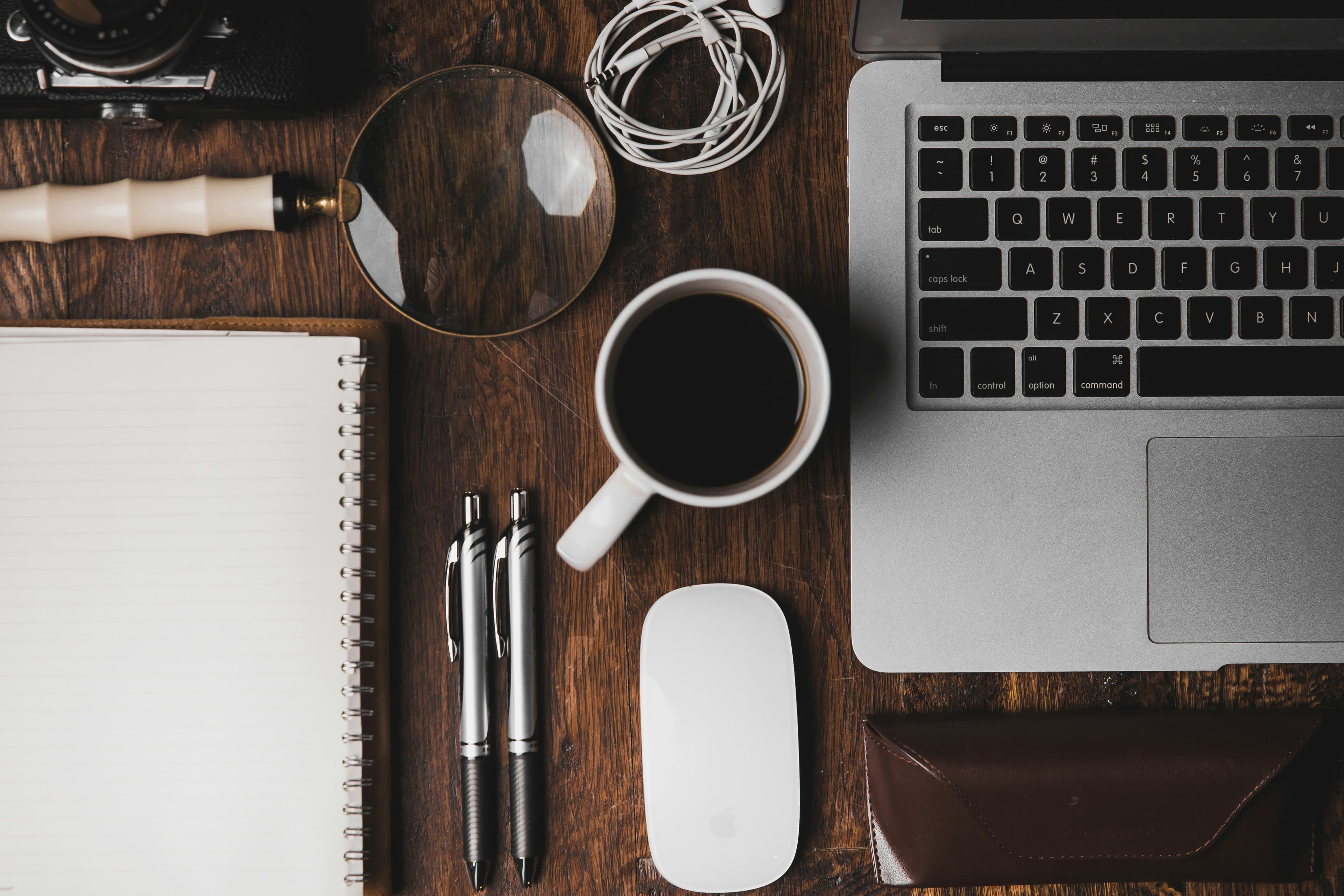 Workspace Essentials