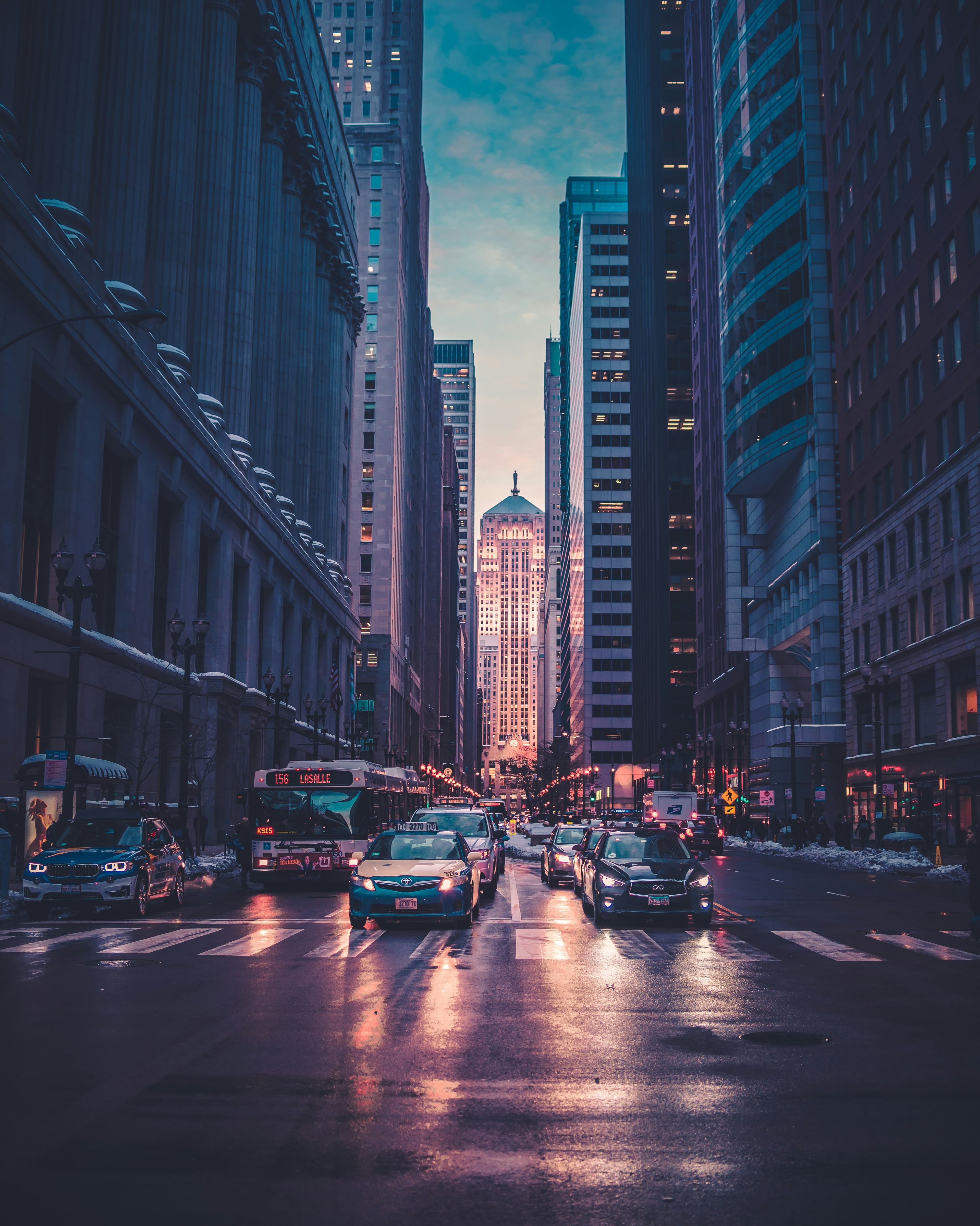 Urban